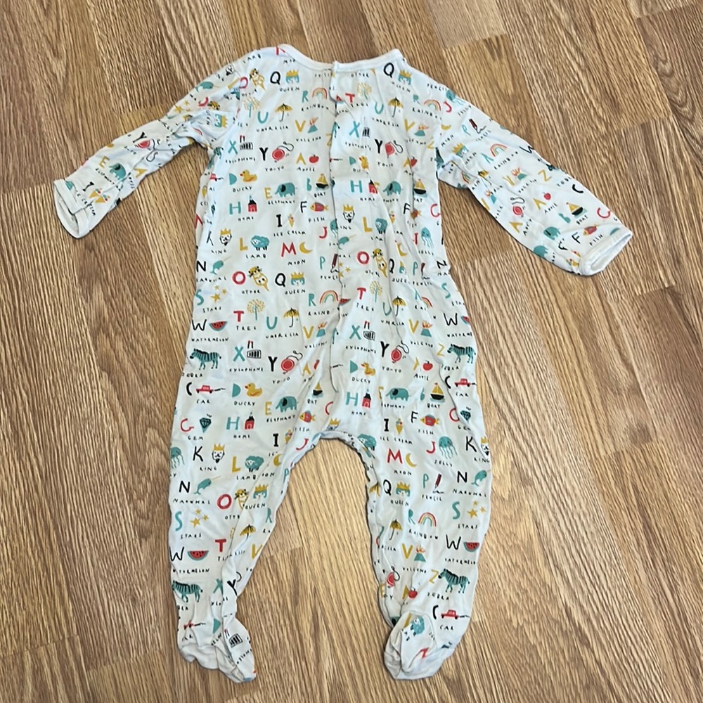 Magnetic me pajamas